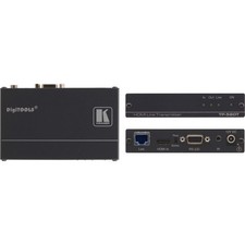 Kramer HDMI Bidirectional RS-232 IR over HDBaseT Twisted Pair Transmitter TP580T picture