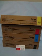 RICOH Toner Set MP C2051 MP C2551 MPC2051 MPC2551 841500 841501 841502 841503 picture