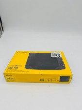 Corsair Hydro X Series XR5 120mm Water Cooling Radiator Black CX-9031001-WW picture