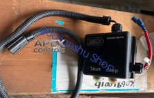 1PCS NEW Jabsco 23528-B049 Controller Fast delivery Via DHL/FedEx picture