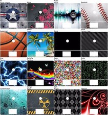Any 1 Vinyl Sticker/Skin for Dell Inspiron 3000 Series 14