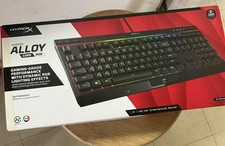 HyperX Alloy Core RGB - Gaming Keyboard - US Layout - NEW picture