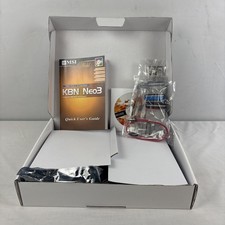 MSI K8N Neo3 Mainboard Supports DDR 333/400 AMD 64 CPU USB 2.0 Ports NEW In Box  picture