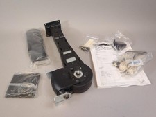 NOS - Ergotron 400 Series Flat Panel Arms Vertical Surface Mount 45-007-085-03 picture