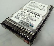 HP 600 GB,Plug-In Module,10000 RPM (597609-003) Hard Drive picture