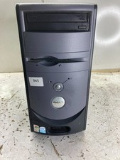 Dell Dimension B110 Intel Celeron 2.53GHz 256MB NO HDD picture