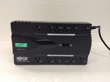 Tripp Lite ECO850LCD 850VA 425W UPS Battery Backup 12 Outlets No Battery QTY picture
