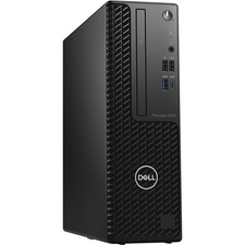 Dell Precision Desktop Computer Intel i7 32GB RAM 512GB SSD Windows 11 Pro Wi-Fi picture