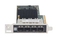 IBM 4x Port FC 16Gbps Controller Storwize V3700 G2, V5000 G2 / Lenovo 01EJ187 picture