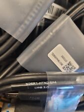 Lot of 90 New USB 3.0 SuperSpeed 5Gbps Cables - 6 FT- Dell N26R1-HTN2 picture