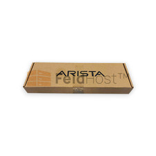 Arista Networks KIT-4POST-NT 4-Post Rackmount Kit Switch Mount Rails *NEW* picture