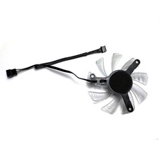 For PALIT RTX3090 3080ti 3080 3070ti 3070 GameRock 85MM Graphic Card Cooling Fan picture