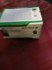 Lexmark 801H complete set picture