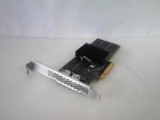HP 763836-B21 1.6TB HH/HL Value Endurance PCIe Workload Accelerator 764126-001 picture