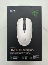 Razer Orochi V2 Mobile Wireless Gaming Mouse - 60g Ultra-lightweight Design -  1 picture