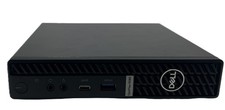 Dell OptiPlex 5080 Mini Desktop i7 10th Gen 512GB RAM 32GB RAM Win 11 Pro (CX) picture