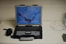 Panasonic Toughbook CF-29 1gig Mem Win Xp RS-232 Wireless Complete XP Pro Ready  picture