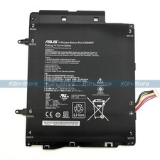 Genuine C22N1307 C22PKC3 Battery for Asus Transformer Book T300LA T300LA-US51T picture