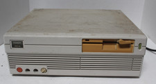 VINTAGE TANDY (1984) 1000 SL PERSONAL COMPUTER MODEL 25-1401 *Powers on picture