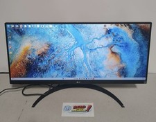 LG - 29” IPS LED UltraWide FHD 100Hz Monitor (Model: 29WQ500-B) picture