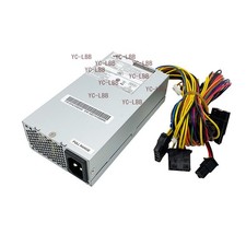 For FSP FSP250-50FGNC 250W 1U Smaller Industrial Control Server Power Supply- picture