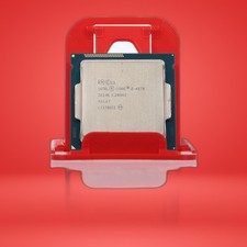 Intel Core i5-4570 3.2GHz 4MB/5 GT/s SR14E LGA 1150 Processor picture