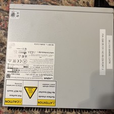 5 Adva FSP 150-GE114Pro 1078904720-01 | eBay The ADVA FSP 150-GE114 picture