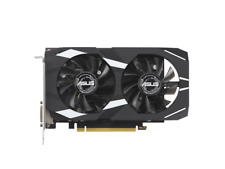 ASUS Dual NVIDIA GeForce RTX 3050 6GB OC Edition Gaming Graphics Card - GPU picture