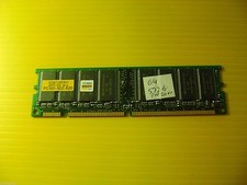 Hyundai HYM7V65801 SDRAM 100MHz 64MB PC100 144-pin SDRAM Memory picture