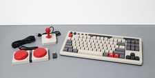 8BitDo 85HA02J Retro Mechanical Keyboard with Joystick picture