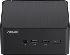 ASUS NUC 14 Intel Core Ultra 5 125H Barebones RNUC14RVKU50000UI Mini PC picture