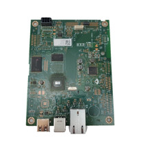 Formatter Main Logic PC Board J8H61-60001  for HP LaserJet Pro M501dn picture