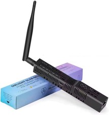 SLZB-06 U (2026 Model) - Zigbee 3.0 to Ethernet, USB, WiFi Gateway Coordinator w picture