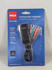 RCA DHCOPE HDMI to Component Video Adapter picture