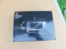 3M Micro Professional Projector MPro110 new open box picture
