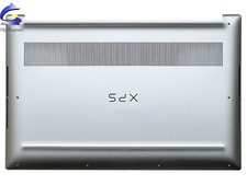 95New For Dell XPS15 9500 9510 9520 Precision 5560 Bottom Case Base Cover 08DFX0 picture