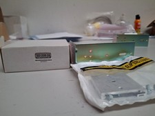 Mean Well SD-25B-24 Isolated DC-DC Power Supply with mounting brackets picture