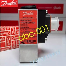 1pcs Danfoss MBS5150 060N1264 0-4bar Pressure Transmitter Sensor picture