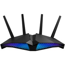 ASUS AX5400 WiFi 6 Gaming Router (RT-AX82U) - AiMesh Compatible picture