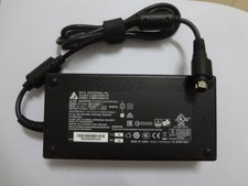 For MSI Trident 3 10SA-001US GTX1650 230W Delta 19.5V 11.8A ADP-230EB T Cord OEM picture
