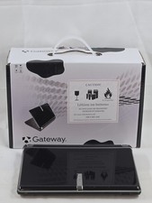 Gateway LT2022u Netbook Intel Atom N270 1.6GHz 1GB RAM 160GB HDD *Parts Only* picture