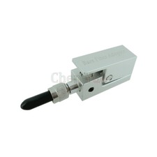 SMA905 Bare Fiber Adapter Square Detector Fiber Adapter Ceramic inner 127um picture
