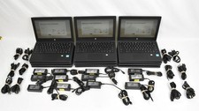 Lot of (12) HP Chromebook 11 G9 EE 1.1GHz 4GB RAM 32GB eMMC Chrome OS 11.6