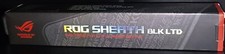 ASUS ROG Sheath Gaming Mouse Pad 35”x17”x3mm NC01 XL NIB picture