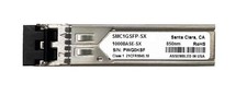 SMC Networks SMC1GSFP-SX compatible 1000BASE-SX SFP-SX 1G SX 850nm 550m LC MMF picture