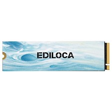Ediloca EN880E M.2 SSD 1TB NVMe M2 2280 PCIe Gen 4x4, Read Up to picture