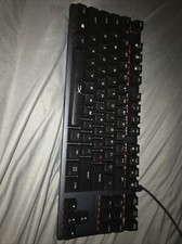 hyperx keyboard and mouse used picture