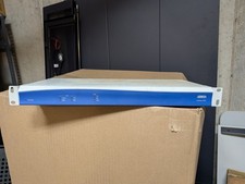 Adtran NetVanta 3205 1U Enterprise Network Router W/Ears P/N: 1202870L1 picture