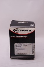 Innovera High Yield Office Jet Pro Ink Compatible Replacement Black F6U19AN picture