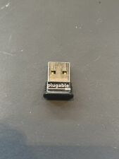 Plugable USB Bluetooth 5.0 Adapter for PC, Windows Compatible picture